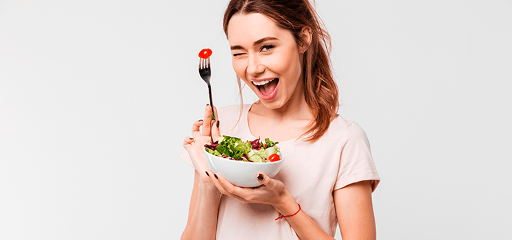 Dicas nutricionista Gazin