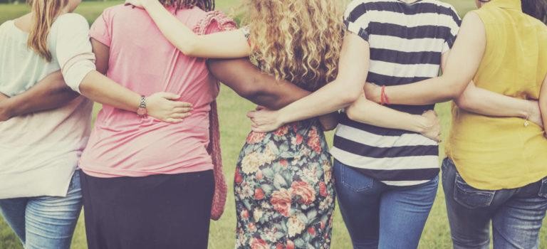 Dia Internacional da Mulher: comemore essa data!
