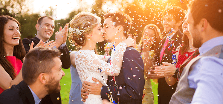 Como organizar a sua lista de casamento na Gazin