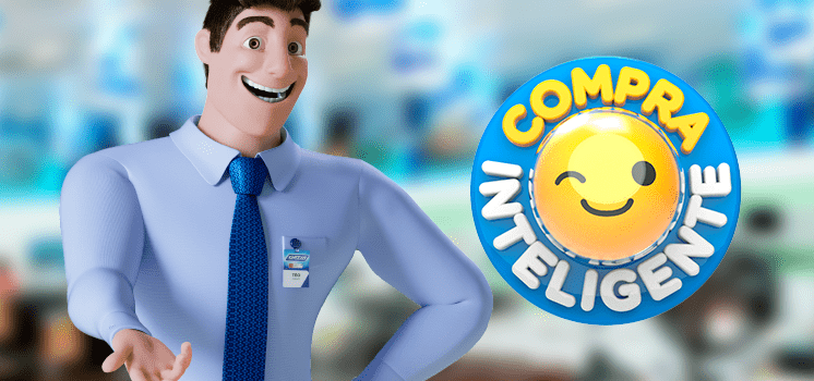 Compra Inteligente Gazin