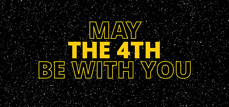 Dia de Star Wars