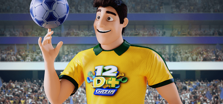 Jogos do Brasil: pratos das cidades-sedes