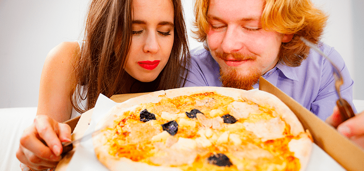 pizza gazin