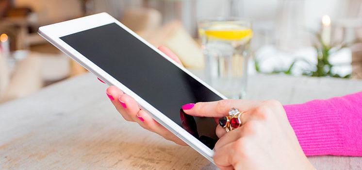 tablet barato gazin