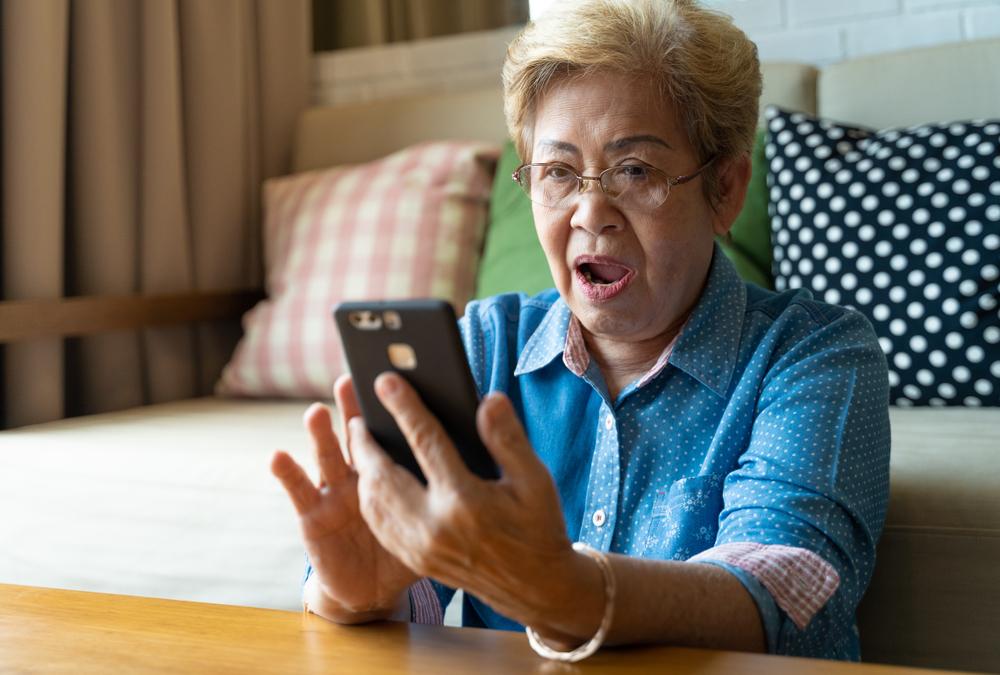 Dia dos Avós: 10 aplicativos que facilitam a vida e levam diversão aos  idosos - Forbes