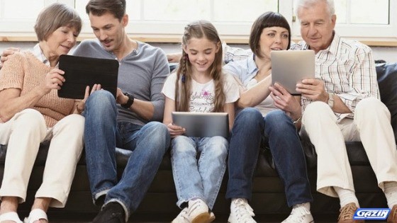 Notícias sobre tecnologia: descubra como tudo começou.