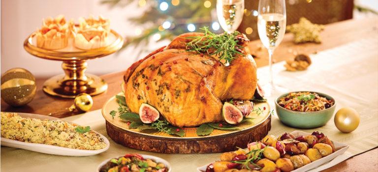 Dicas para economizar na ceia de natal Dicas para economizar na ceia de natal