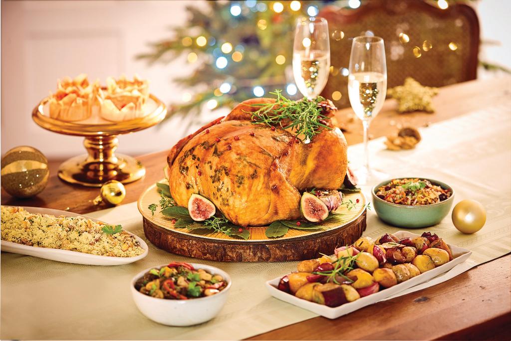 Dicas para economizar na ceia de natal - Notícias Gazin Dicas para economizar na ceia de natal - Notícias Gazin
