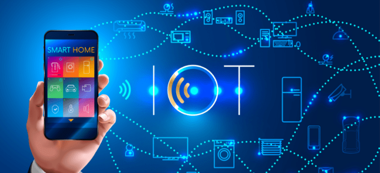 Eletros inteligentes – Descubra o futuro na sua casa!