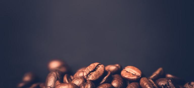 Beber ou comer, como você quer seu café?