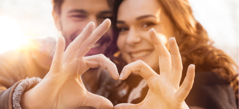 4 dicas para você e seu par perfeito construir um relacionamento forte.