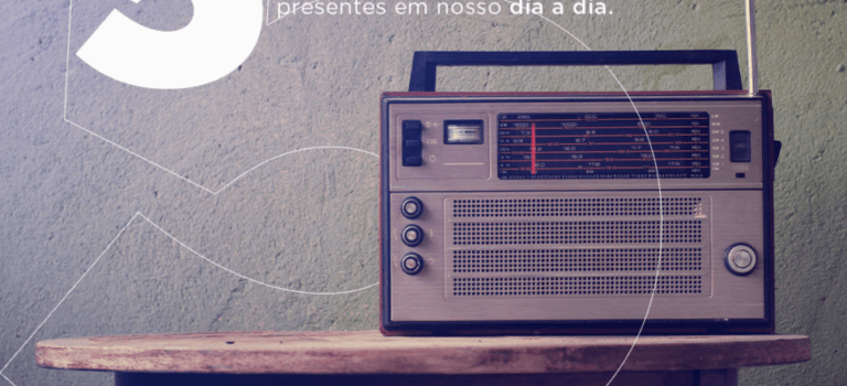 Confira 5 invenções brasileiras presentes em nosso dia a dia!