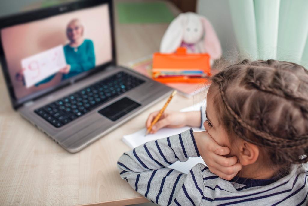 Crianças em casa: dicas para ajudar no aprendizado!