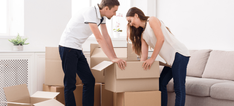 Como decorar a sua casa com móveis e eletrodomésticos?