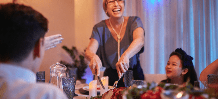 3 receitas que não podem faltar no seu Natal!