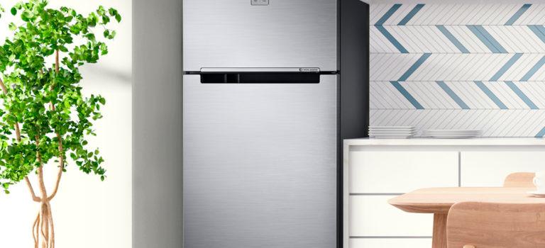 Samsung lança primeiro refrigerador bivolt, saiba tudo sobre a novidade