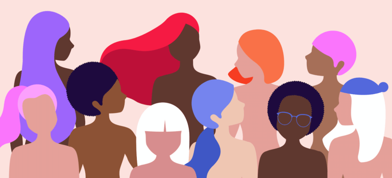 Você já mudou o seu mundo hoje? Conheça 3 mulheres para se inspirar!