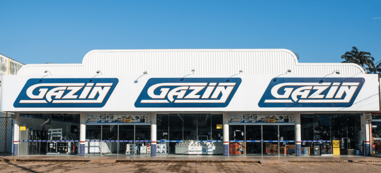 9 coisas que você precisa saber sobre a Gazin