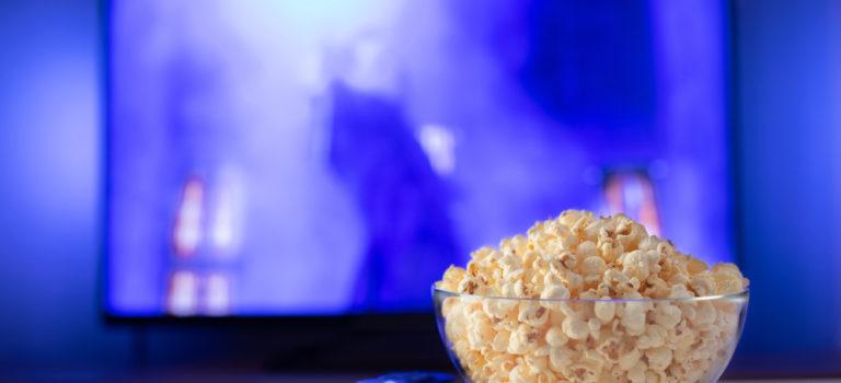 3 dicas para deixar a sua sala com cara de cinema