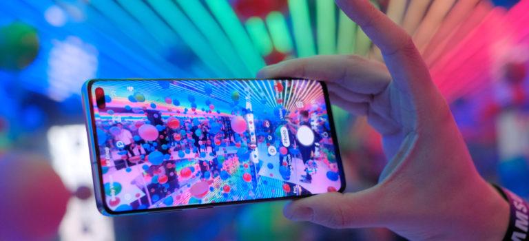 Samsung e Gazin com smartphones imperdíveis! Descubra qual é o ideal para você