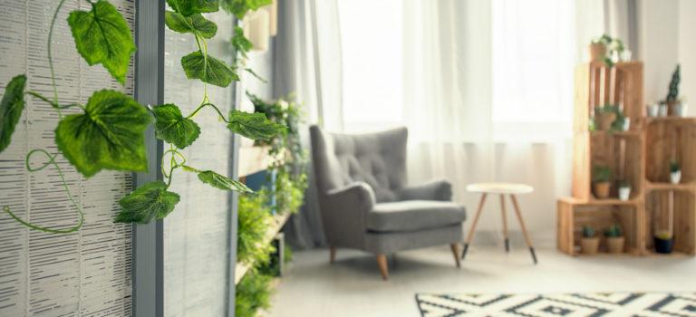 5 tendências de decoração para 2021