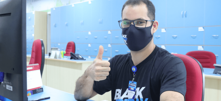 A família está em festa: Gazin Atacado completa 25 anos!