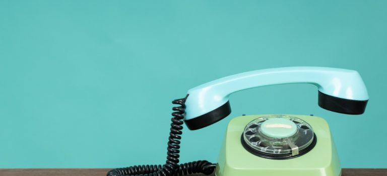 Dia do telefone: 3 vezes que essa tecnologia mudou a nossa vida.