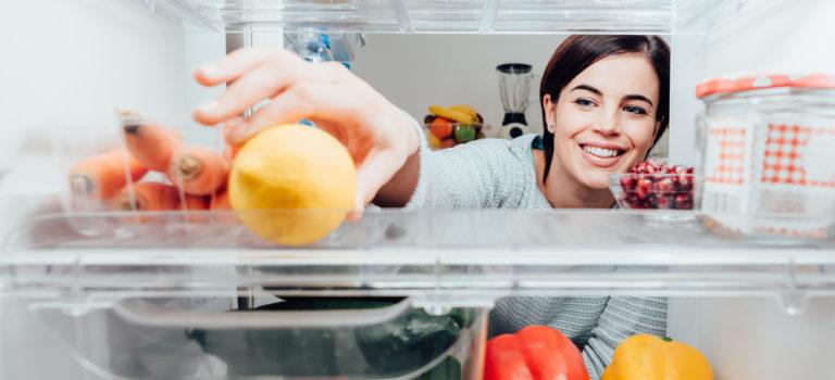 5 receitas práticas para fazer com o que tem na geladeira