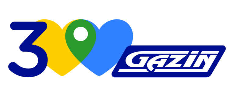 Sempre cabe mais uma Gazin no coração do Brasil: Conheça nossa 300ª loja!