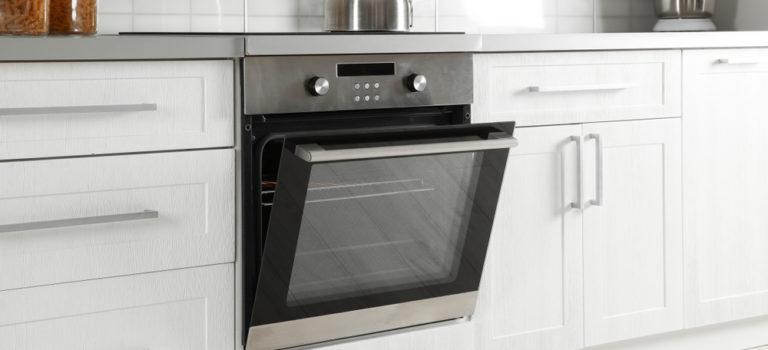 Forno elétrico e forno a gás: conheça as vantagens de cada um