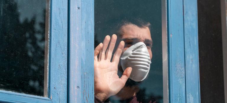 7 formas de ter mais qualidade de vida durante a pandemia.