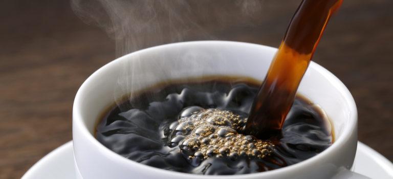Descubra o porquê dos brasileiros amarem café