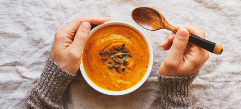 Cozinhando no frio: aprenda 3 receitas para fazer em menos de 30 minutos!