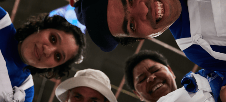 Quero ser voluntário, mas não tenho tempo! E agora?