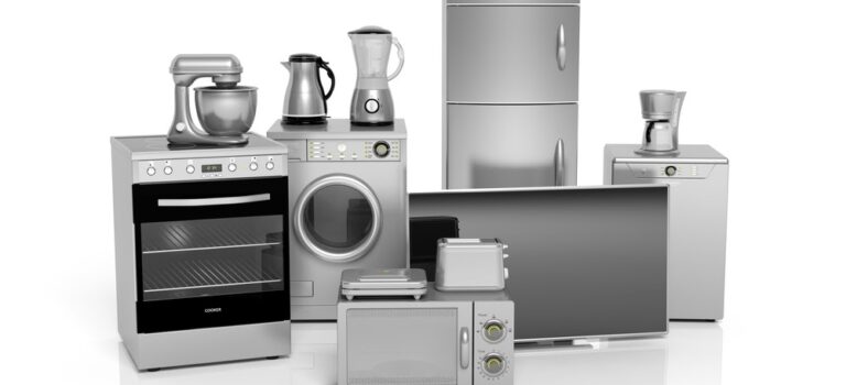 Eletrodoméstico inox e evox, descubra a diferença!
