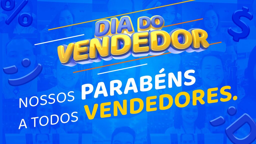 3 motivos que provam: temos os melhores vendedores à sua disposição