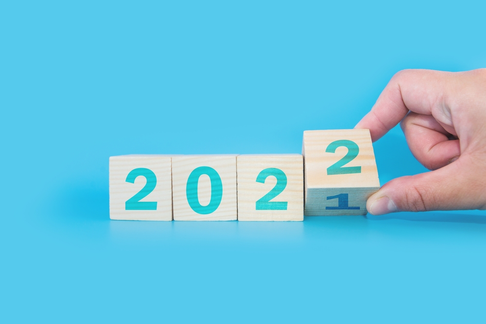 2022 chegando: aprenda o que quase ninguém fala sobre como tirar as metas do papel!