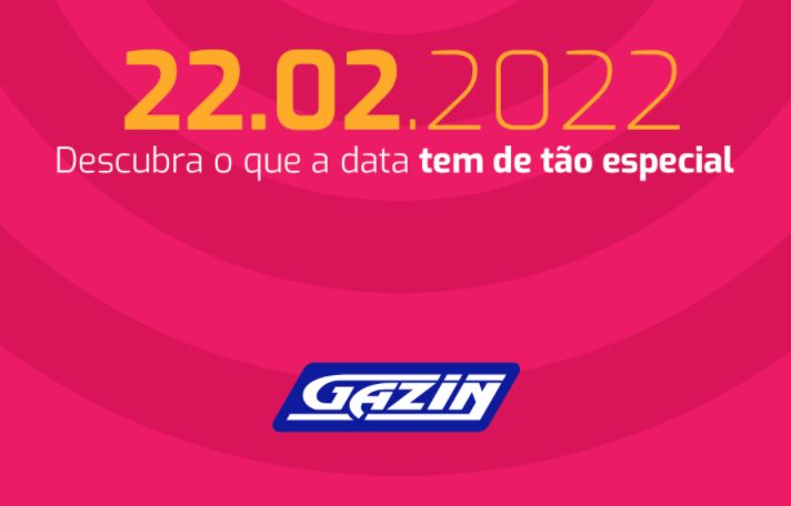 22/02/2022! Descubra o que essa data tem de tão especial.