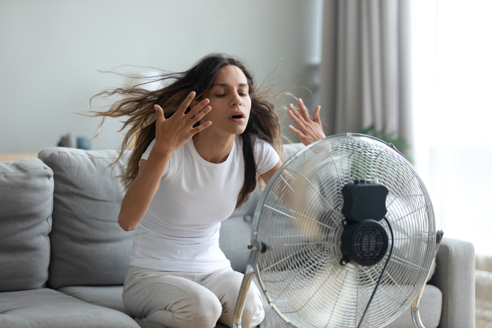 Como amenizar o calor, confira dicas - Notícias Gazin