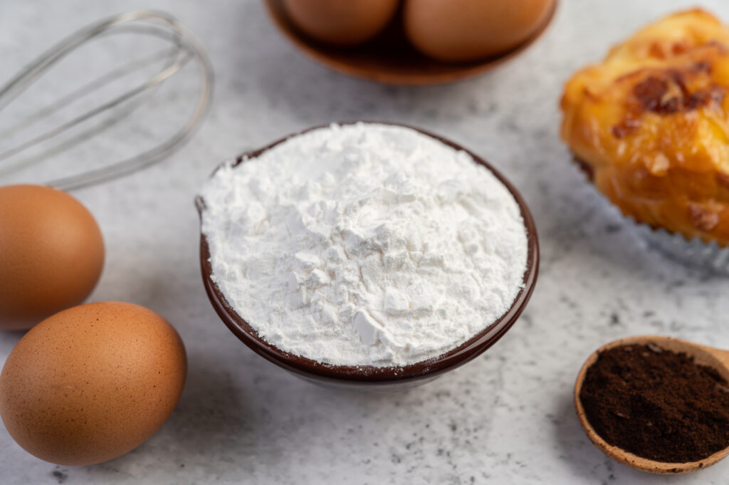 2 receitas práticas de pão de tapioca 