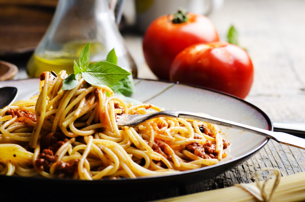 2 receitas incríveis de macarrão de panela de pressão 