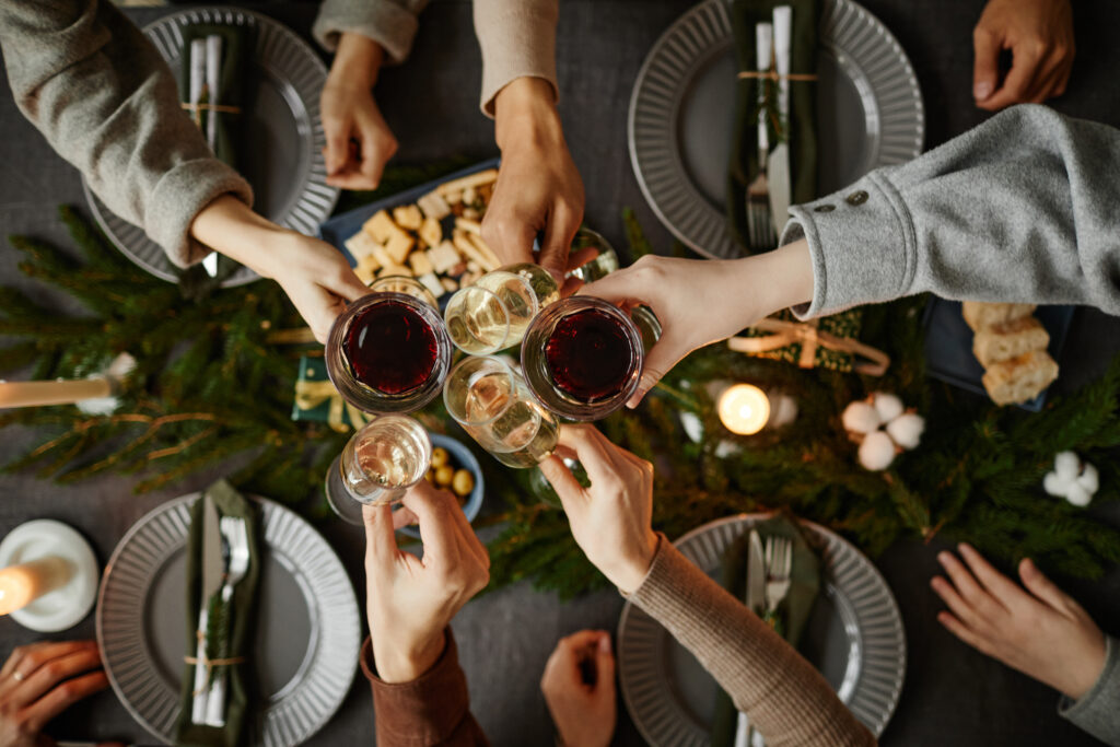 Faça a sua ceia de Natal sem passar o dia na cozinha