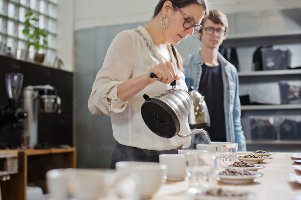 Dia mundial do café: conheça esse universo