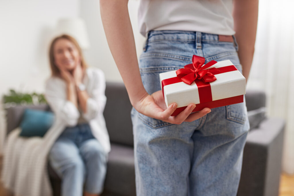 5 dicas de presentes para a sua mãe