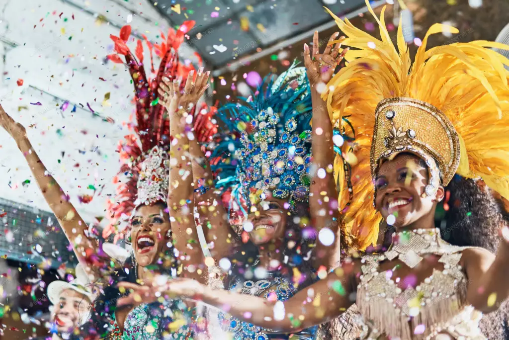 Itens para o Carnaval 2024: prepare-se para a folia com a Gazin!