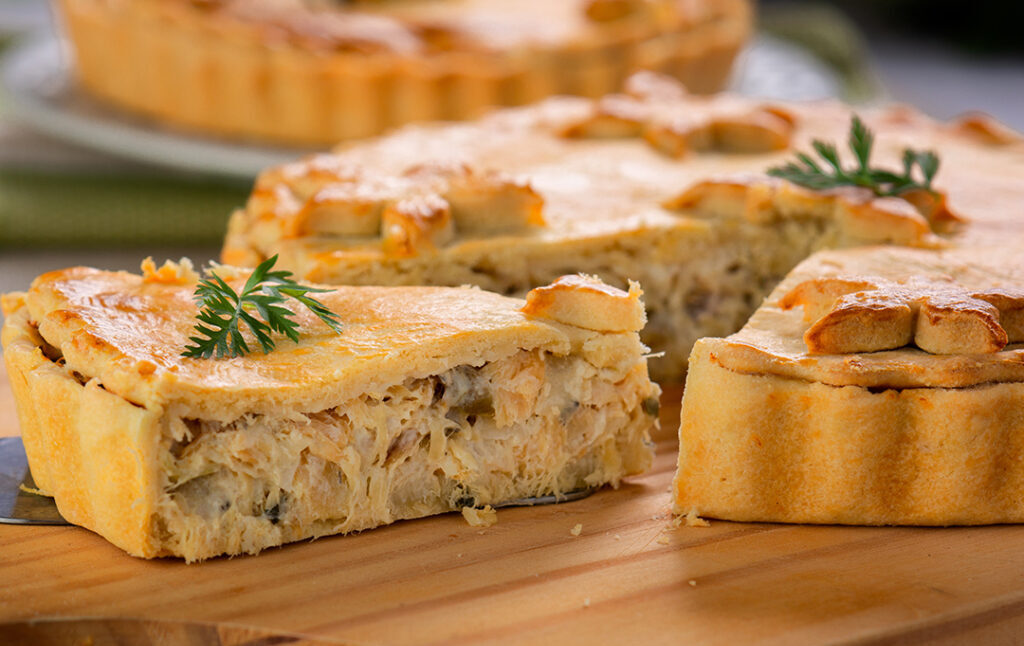 Receita de Páscoa: torne esse momento mais especial