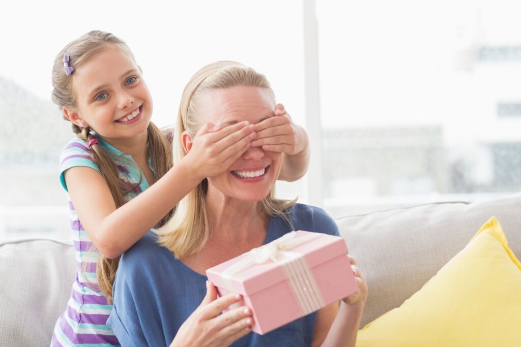 Presente de Dia das Mães: como escolher 