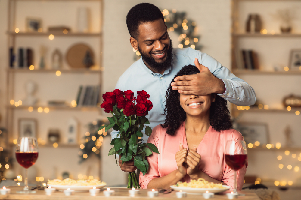 Dia dos namorados: ideias de dates perfeitos