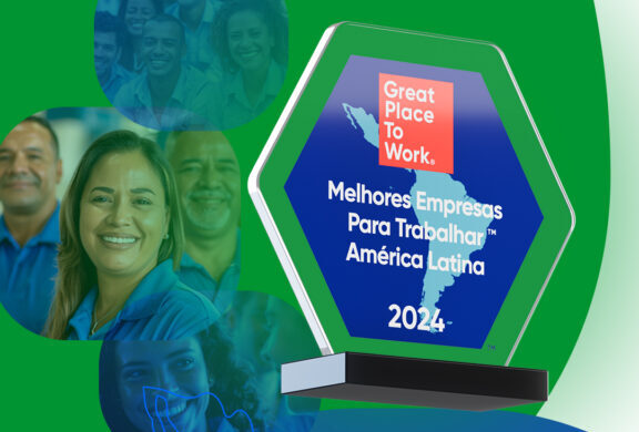 GPTW Latam: prêmio reconhece a Gazin como uma das 50 melhores empresas para se trabalhar  da América Latina